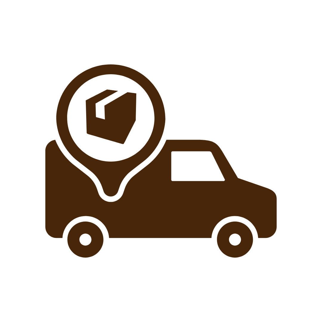 Nieuwe verzending - Familieverhalen